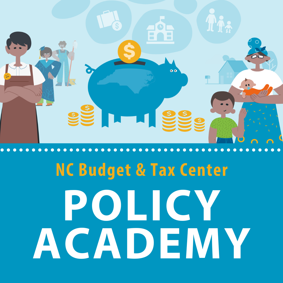 Policy Academy post