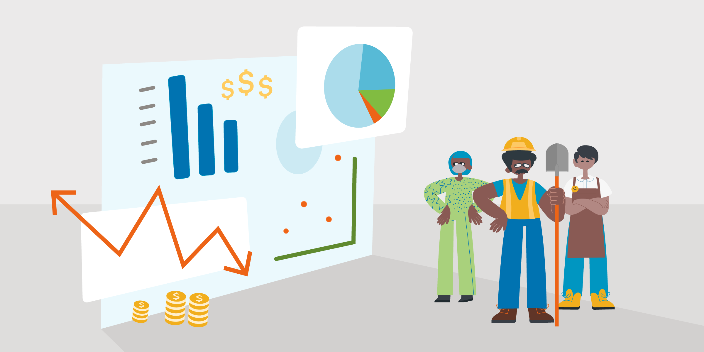 Economy - v2 (no poeple)