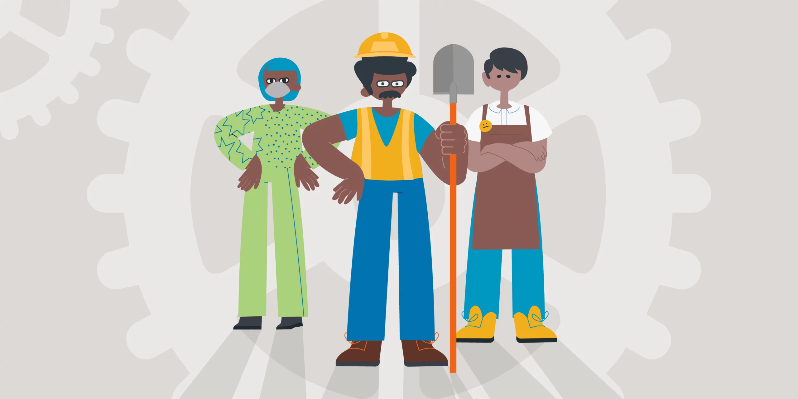 Worker Rights