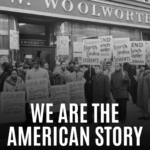 1960s Greensboro Sit Ins North Carolina