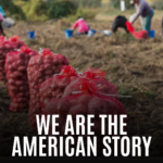 NC farmworkers harvest our food & organize for better working conditions, 2004